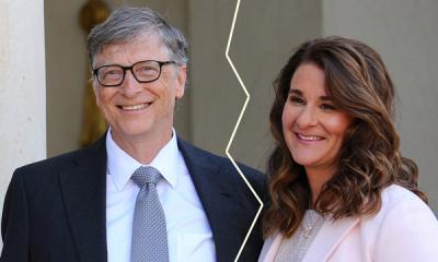 Sau 27 năm chung sống, vợ chồng tỷ phú Bill Gates quyết định ly hôn