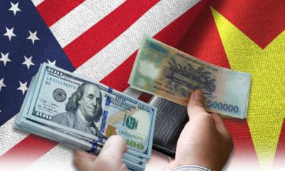 Việt Nam được gỡ mác  thao túng tiền tệ vì Mỹ không đủ bằng chứng