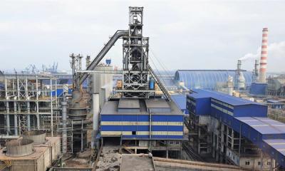 Ngành thép Việt Nam đứng thứ mấy trên bản đồ thế giới?