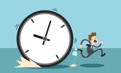 Nguyên tắc 20 phút cách làm chủ thời gian hiệu quả