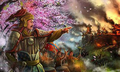 4 cuộc thảm sát và tàn phá của nhà Tây Sơn