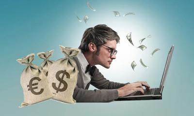 Nỗi sợ hãi, sự tham lam cùng những bữa trưa miễn phí đặc sản của đầu tư