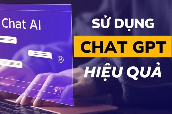 3 cách sử dụng Chat GPT hỗ trợ SEO hiệu quả dân Content nên biết