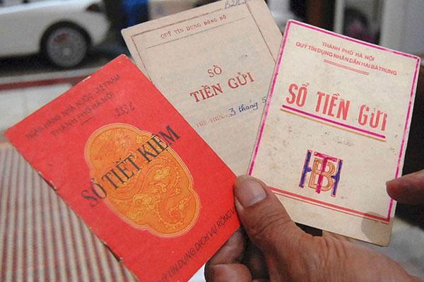 3 giấy tờ cần để rút tiết kiệm theo đúng quy định