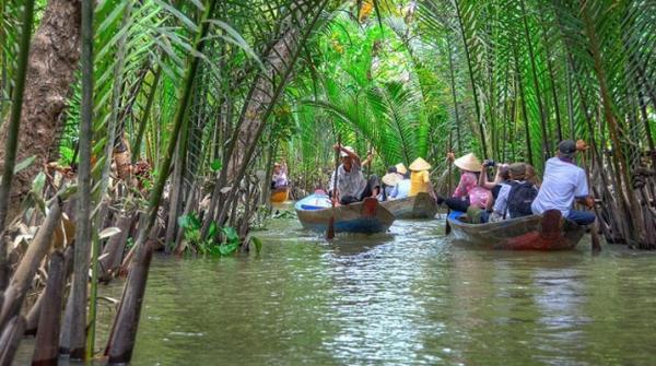 3 Khu Du Lịch Sinh Thái Trà Vinh Hấp Dẫn Nhất