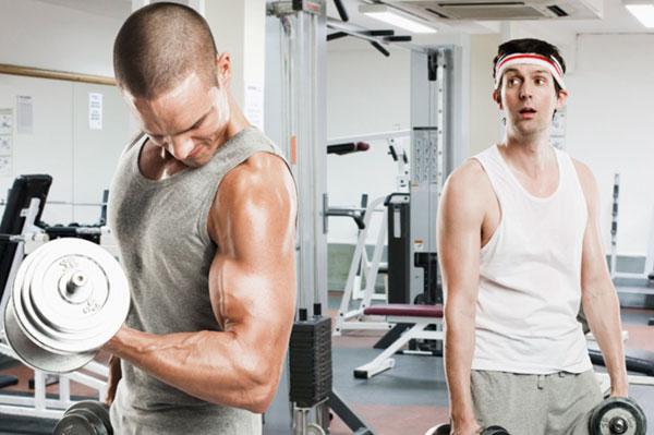 3 lý do tập Gym không đạt hiệu quả bạn nên biết