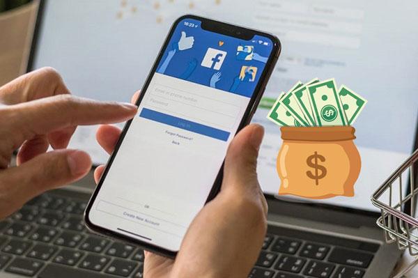 5 bước bật tính năng kiếm tiền trên Facebook đơn giản, hiệu quả