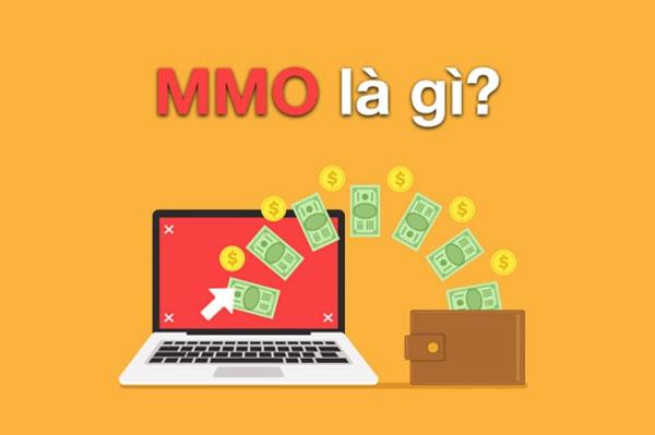 5 hình thức kiếm tiền từ MMO nhất định bạn phải biết