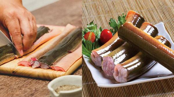 5 mẹo làm sạch nhớt Lươn hiệu quả đầu bếp không nên bỏ qua