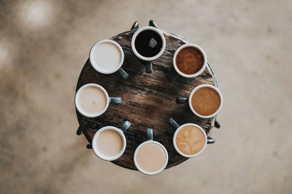 6 trào lưu Cafe HOT nhất trên toàn cầu hiện nay