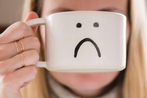 8 tác dụng phụ nguy hiểm khi lạm dụng cà phê