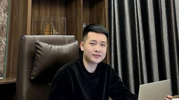 9X Trịnh Minh Hiếu - Tài năng trẻ của ngành Marketing online