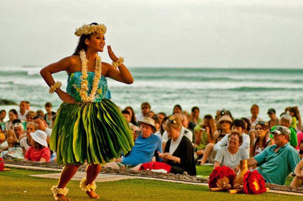 Aloha Festival, giải mã sức hút của lễ hội diễn ra tại Hawaii