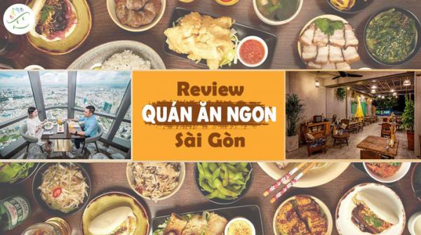 Ăn Tối Sài Gòn: Top Món Ngon Phải Thử & Quán Ăn Chất Lượng