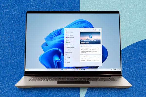 Bản cải tiến của ChatGPT được đưa vào Windows 11, tiếp cận nửa tỷ người dùng