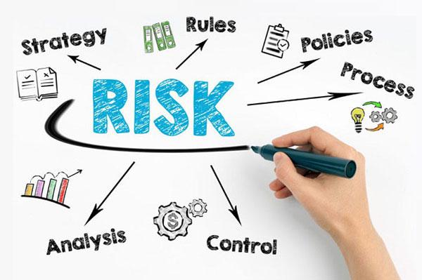 Bản chất rủi ro và cách quản lý trong doanh nghiệp