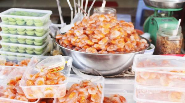 Bánh quai vạc: Món ăn độc đáo, bình dị của người dân Phan thiết