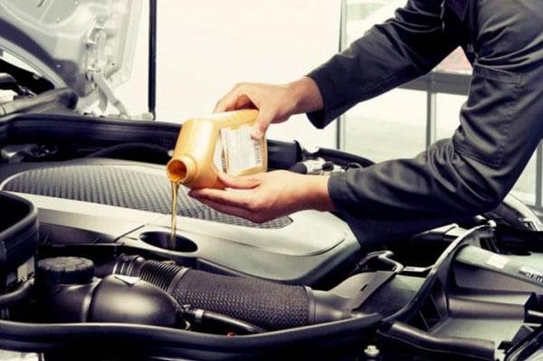 Bảo dưỡng xe Diesel: Bí quyết giữ xe vận hành bền bỉ