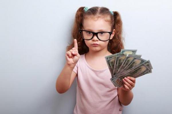 Bật mí bí quyết quản lý tài chính hiệu quả từ năm 6 tuổi của cô gái trẻ 9x