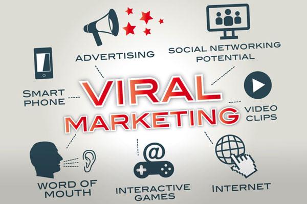 Bí kíp tạo chiến dịch Viral Marketing thành công