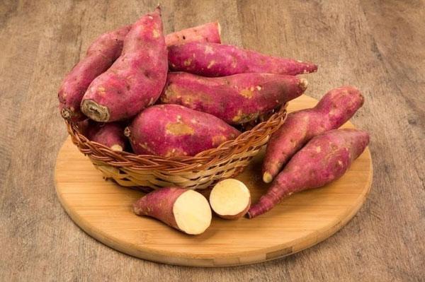 Bí quyết bảo quản khoai lang tươi ngon, ngọt lịm suốt cả mùa