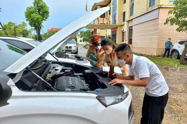 Biển số xe 14 thuộc tỉnh nào? Hướng dẫn thủ tục đăng ký tại Quảng Ninh