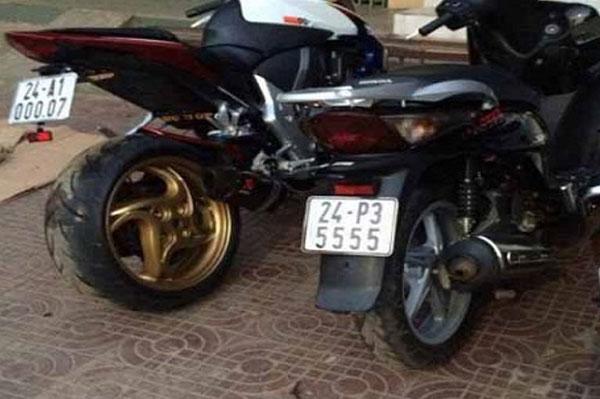 Biển số xe 24 thuộc tỉnh nào? Các khu vực của Lào Cai có biển số xe là bao nhiêu?