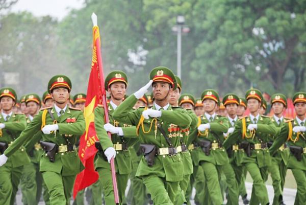 Bộ Công an là gì? Cơ cấu, chức năng, nhiệm vụ và quyền hạn của Bộ Công an