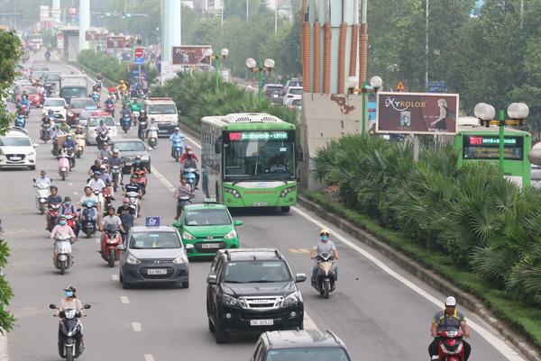 Bỏ hay giữ BRT?