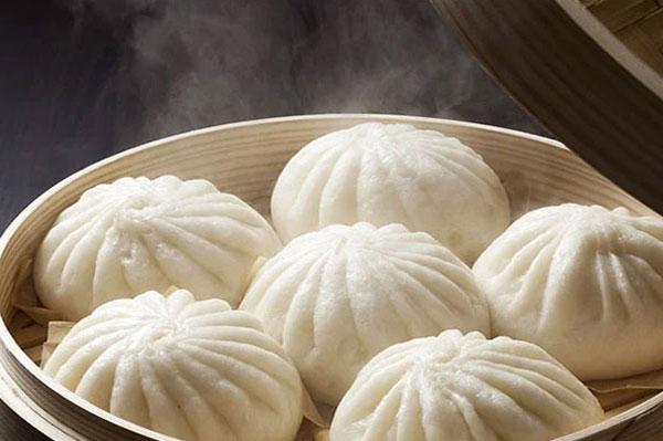 Bột làm bánh bao là gì? Điểm danh các loại bột làm bánh bao