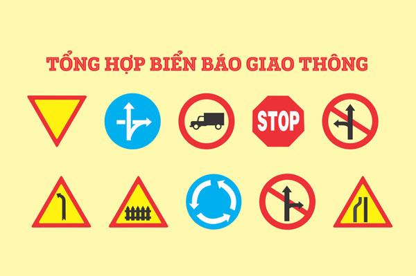 Các biển báo có ý nghĩa như thế nào trong hệ thống giao thông?