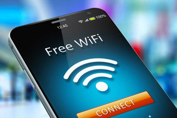 Các cách bắt Wifi chùa hiệu quả và dễ thực hiện bạn không nên bỏ lỡ