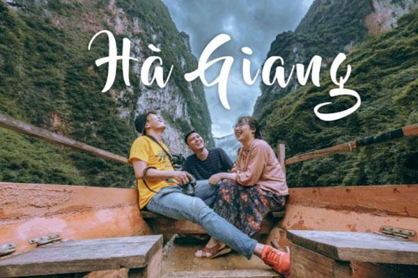 Các địa điểm không thể bỏ qua khi du lịch Hà Giang