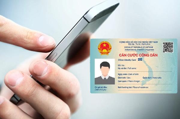 Các trường hợp sẽ bị phạt nếu không xuất trình CMND/CCCD gắn chip