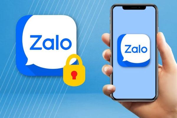 Cách bảo mật tài khoản Zalo không phải ai cũng biết