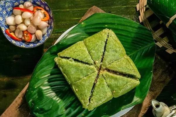Cách bảo quản bánh chưng đúng cách luôn mềm, thơm ngon