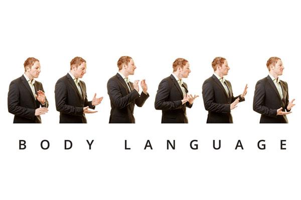 Cách đọc ngôn ngữ cơ thể của người khác đơn giản, hiệu quả