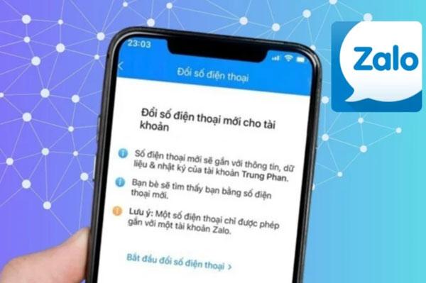 Cách xem số điện thoại trên Zalo đơn giản ai cũng làm được