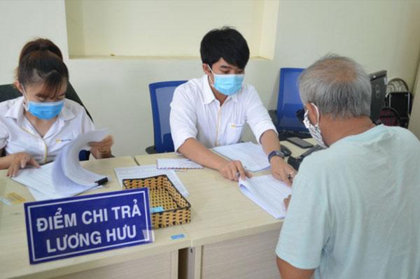 Cẩm nang đầy đủ về thời gian đóng BHXH hưởng lương hưu