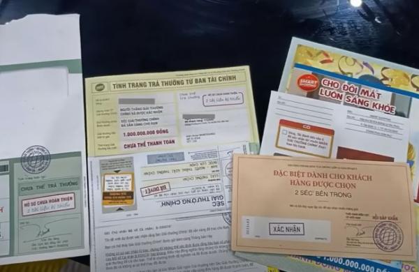 Cảnh báo các hình thức lừa đảo mới