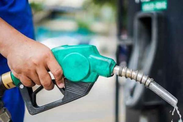 Cập nhật giá xăng đổ đầy bình dành cho các phương tiện mới nhất