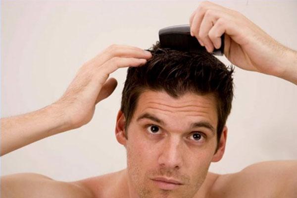 Chăm sóc tóc cho nam giới: Tần suất gội đầu phù hợp