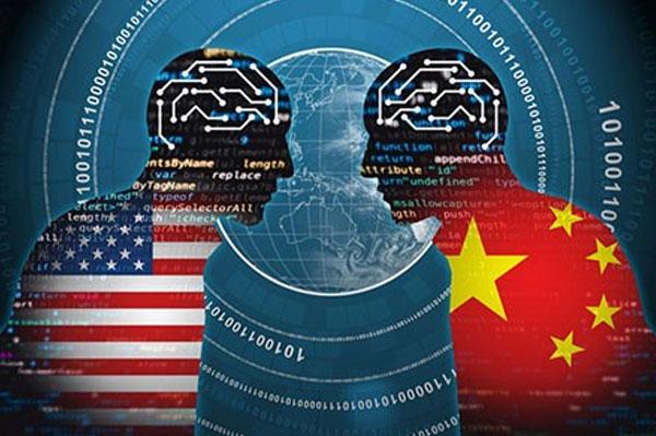 Chân dung những người góp phần định hình cuộc cạnh tranh công nghệ giữa Mỹ và Trung Quốc