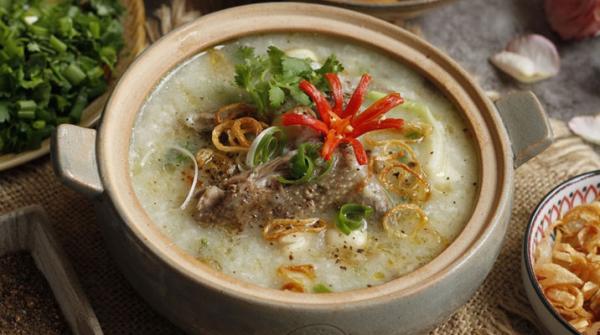 Cháo Chim Bồ Câu: Cách nấu bổ dưỡng & lợi ich cho sức khỏe