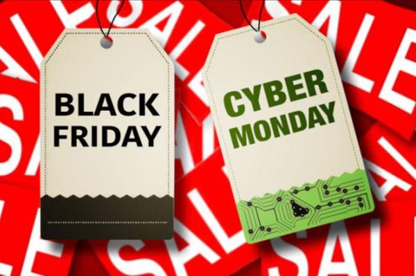 Chỉ ra 08 chiến lược Black Friday và Cyber Monday dẫn đến thành công cho doanh nghiệp