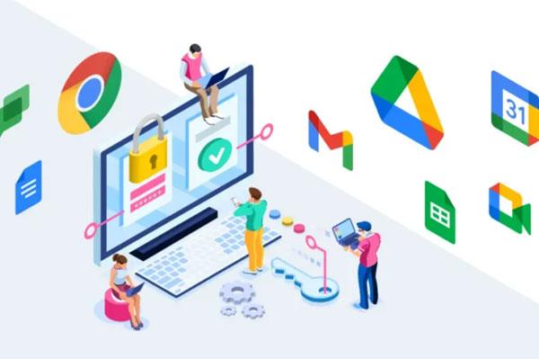 Chỉ ra 21 ứng dụng của Google Workspace giúp mọi người làm việc hiệu quả