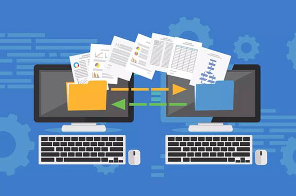 Chỉ ra 3 công dụng của Backup dữ liệu bạn cần biết