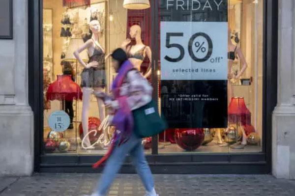 Chỉ ra 6 thói quen mua sắm của người tiêu dùng trong ngày Black Friday ở các nước Đông Nam Á