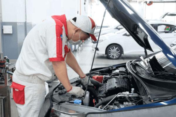 Chỉ ra các cách tiết kiệm chi phí bảo dưỡng ô tô