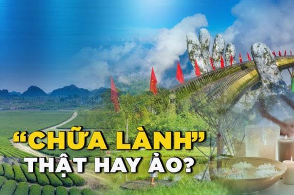 Chữa lành – trào lưu hay nhu cầu thực tế